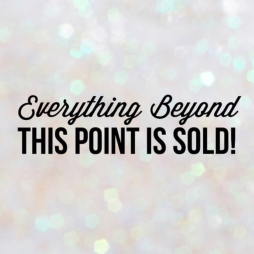 Thanks for shopping!